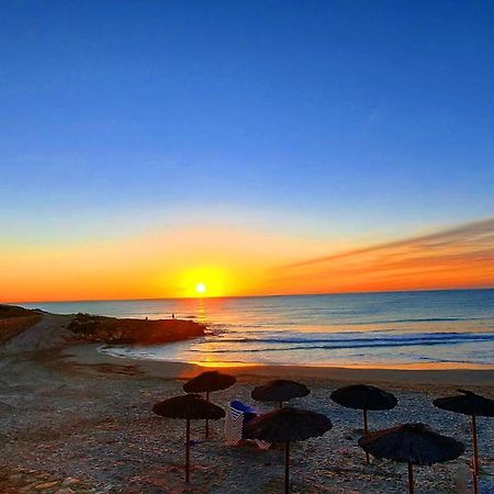 Apatrament Torrevieja Διαμέρισμα Εξωτερικό φωτογραφία