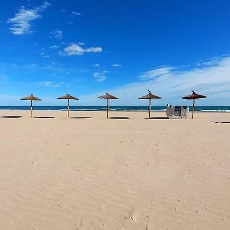 Apatrament Torrevieja Διαμέρισμα Εξωτερικό φωτογραφία