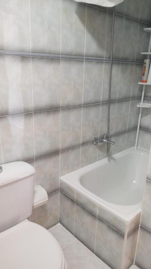 Apatrament Torrevieja Διαμέρισμα Εξωτερικό φωτογραφία