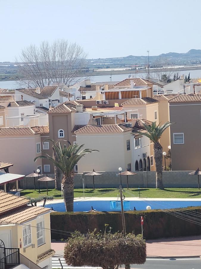 Apatrament Torrevieja Διαμέρισμα Εξωτερικό φωτογραφία
