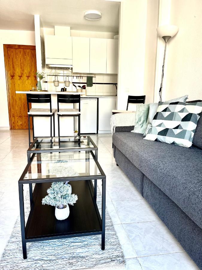 Apatrament Torrevieja Διαμέρισμα Εξωτερικό φωτογραφία
