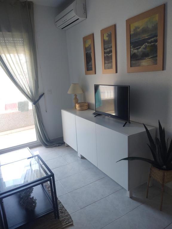 Apatrament Torrevieja Διαμέρισμα Εξωτερικό φωτογραφία